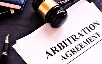 AB-51: In What State Has California’s Arbitration Statute Left Arbitration Agreements?