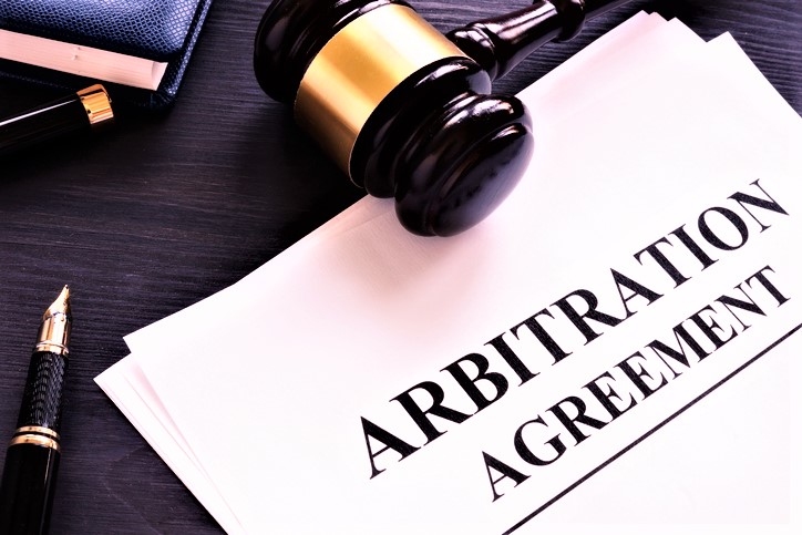 AB-51: In What State Has California’s Arbitration Statute Left Arbitration Agreements?